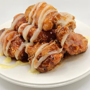 Supreme Chicken