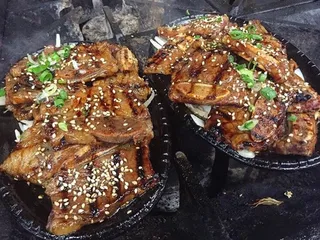 Sadie's BBQ Inn