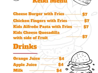 Da Burger Wing Hub