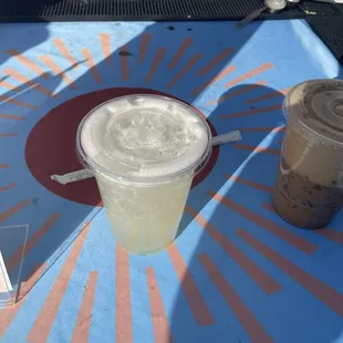 Lemonade