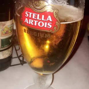 Place was pretty , servers are so sweet . I'm solo not j to steak but I tried theirs n I loved it !