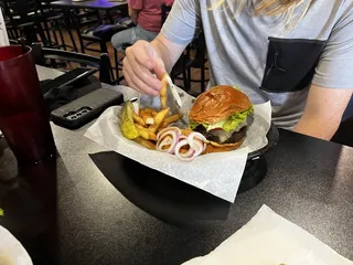 Scoreboard Pub & Grill