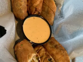 The Marysville Sports Pub