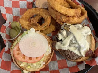 Carlyle's Restaurant