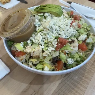 Cobb Salad