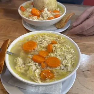 soups and chowder, food, chowder, soup