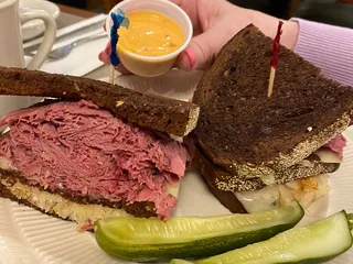 Gallery Restaurant II