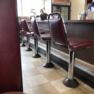 Seating