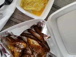 Adam's Place