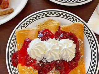George's Kitchen