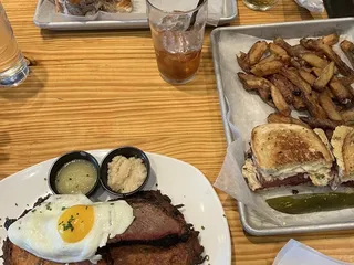 Landmark Restaurant