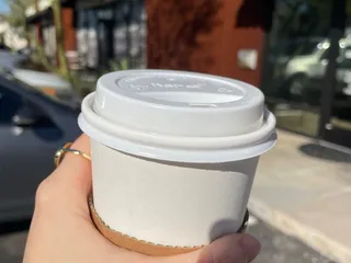 Buddha’s Brew Coffee Cafe