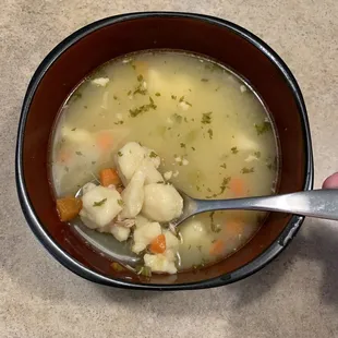Steve's Family Dining
