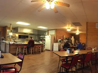 Tammy's Restaurant