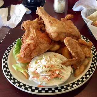 Fried Chicken