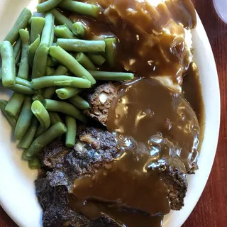 Meatloaf