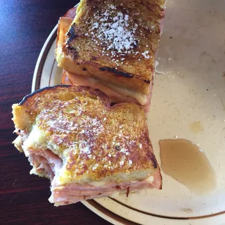 Monte Cristo