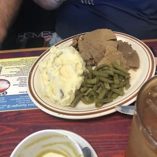 Pot Roast