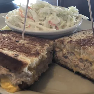 Tuna Melt