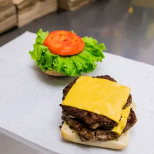 burger, burgers, food