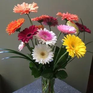 Steves Floral Shop