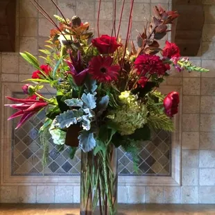 One of Steve's creations.