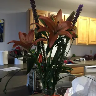 Crazy overpriced flowers!!