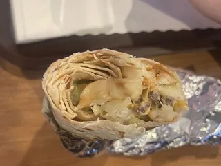 El Ranchito Taco Shop