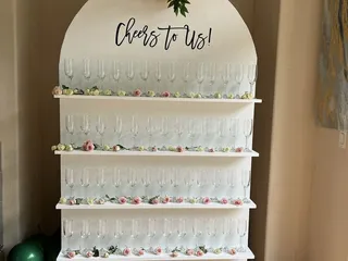 Perfect Little Details Events and Designs by Sherrell