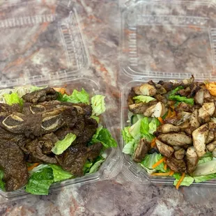 4. Barbecue Short Rib