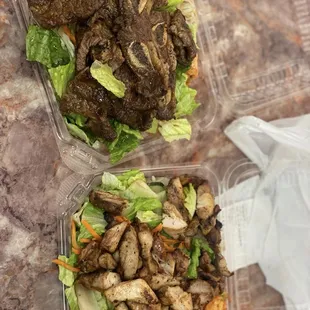 4. Barbecue Short Rib