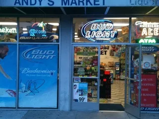 Andy's Market
