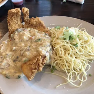 Cat Island Red Snapper