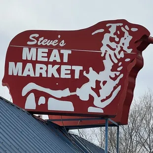 Still the local standard!