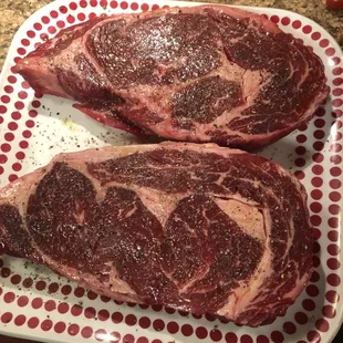 Ribeye