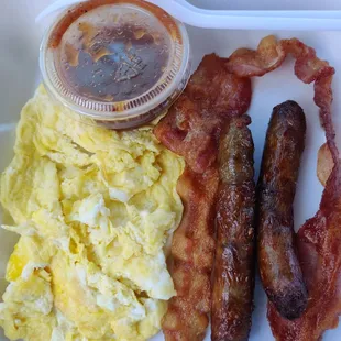 Perfect high protein