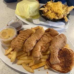 Chicken Tenders