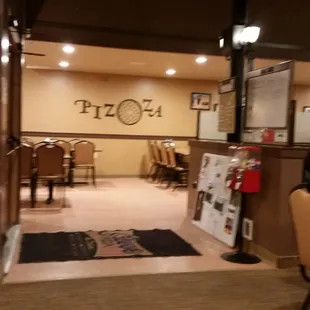 Owner stopped and spoke to us personally tonight!