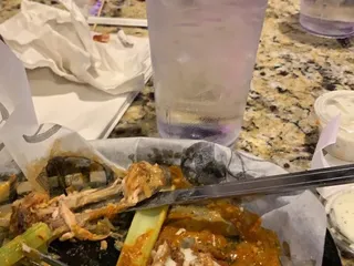 Torge's Live Sports Pub & Grill