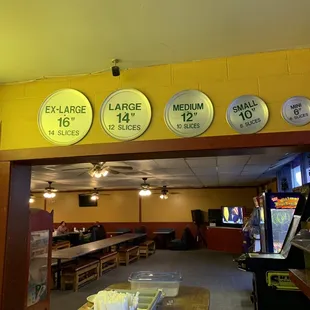 Steve's Pizza is Da Bomb