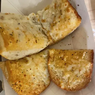 Cheese Bread