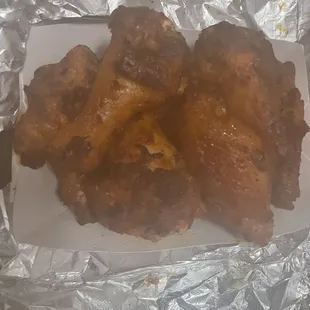Buffalo Wings