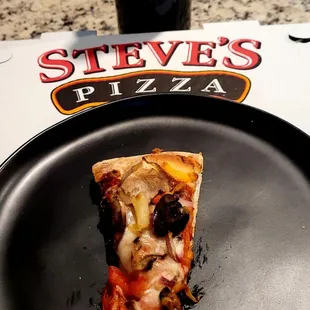 Sometimes u just have to let someone else do the cooking!:)