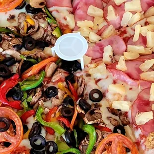 Absolutely ahhhmazing!