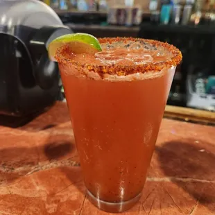 drink