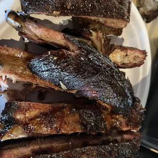 Slab of Ribs