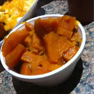Candied Yams