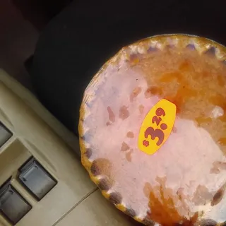 Sweet Potato Pie