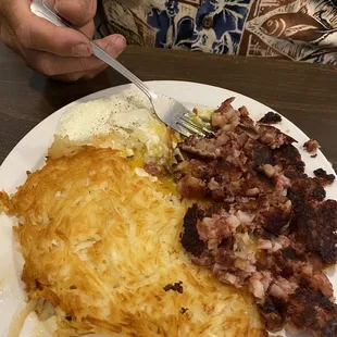 Corn Beef