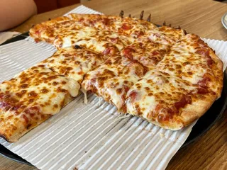 Big Boyz Pizza Brookville